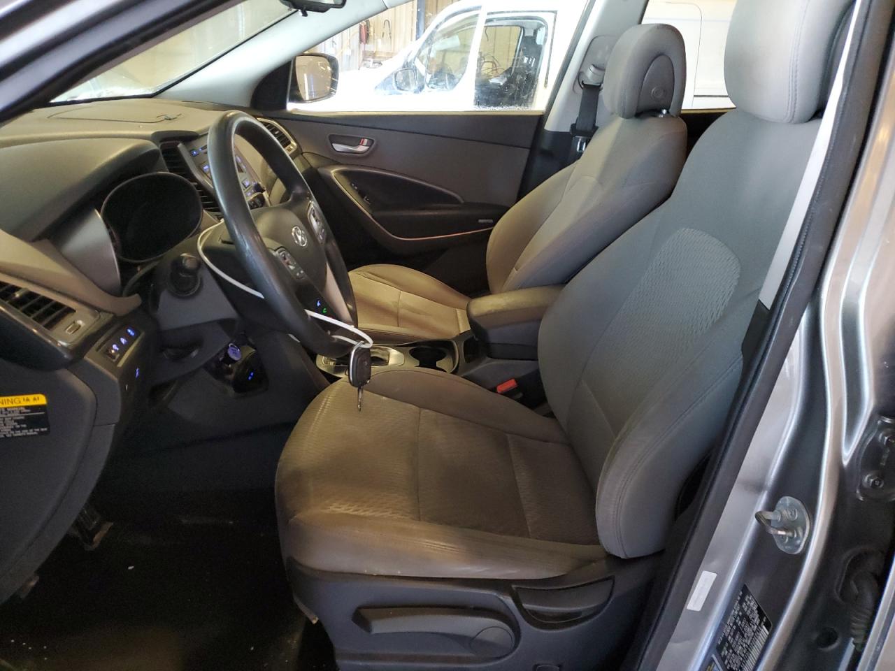 2013 Hyundai Santa Fe - Image 7