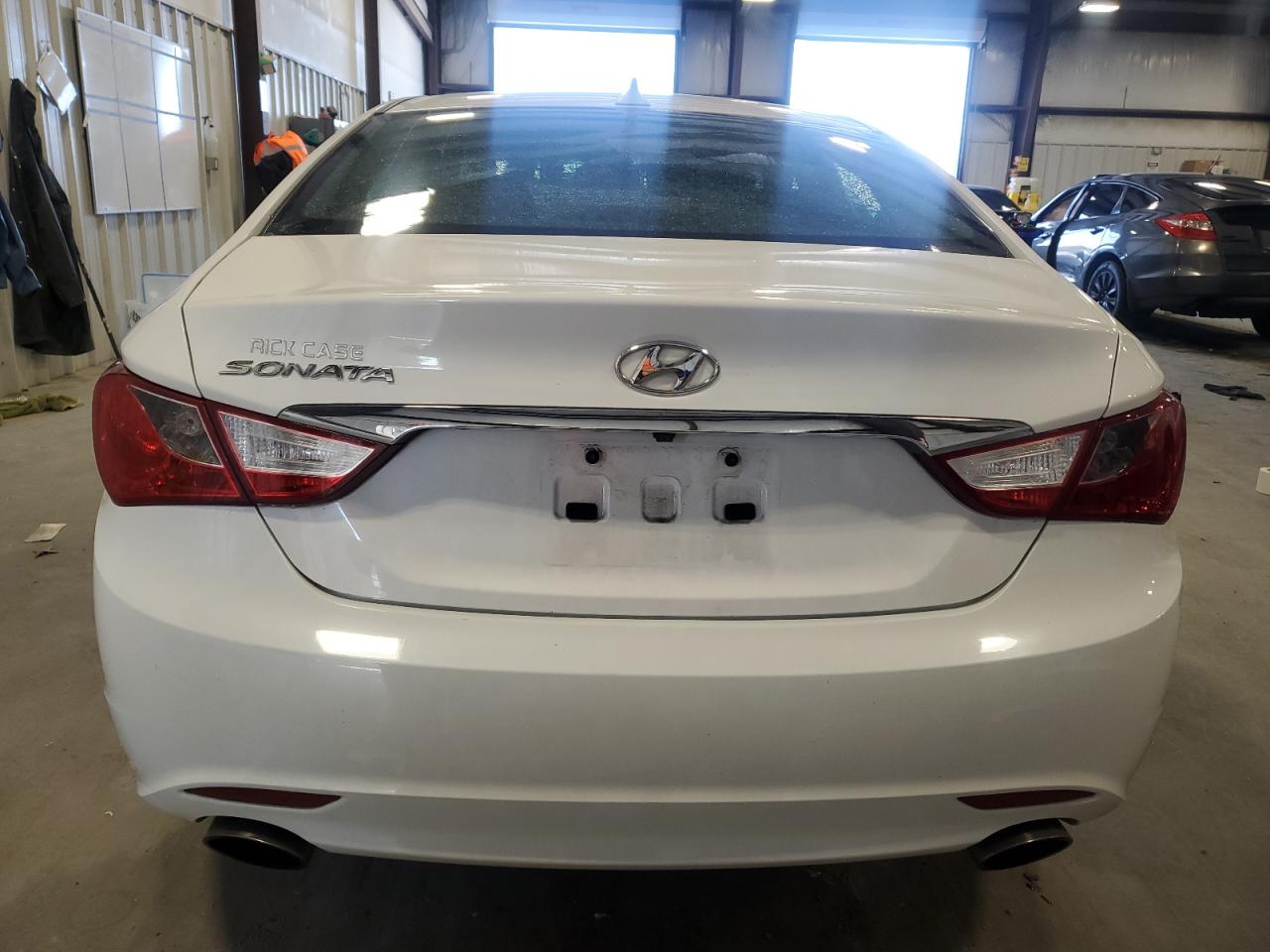 2013 Hyundai Sonata - Image 6