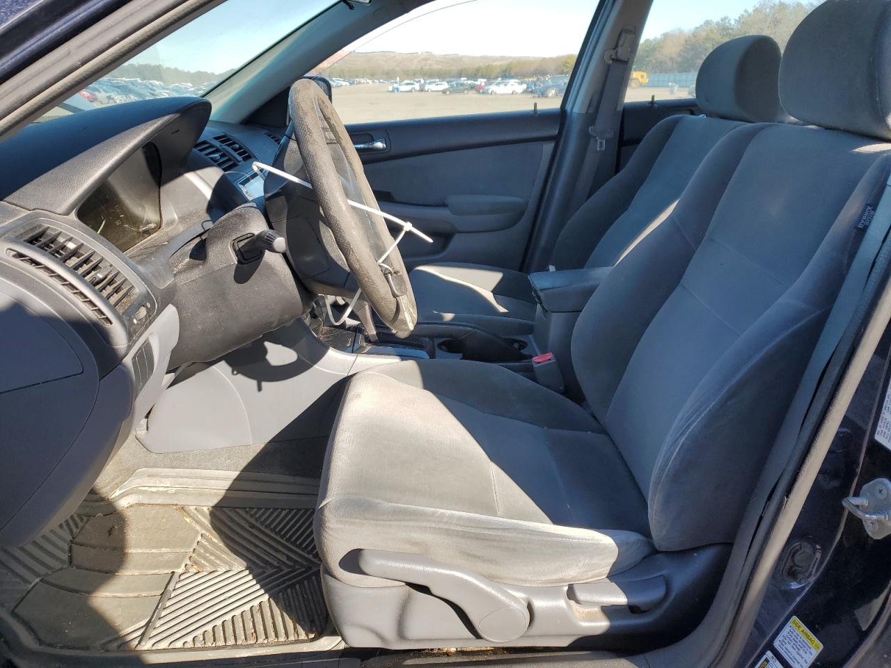 2007 Honda Accord - Image 7