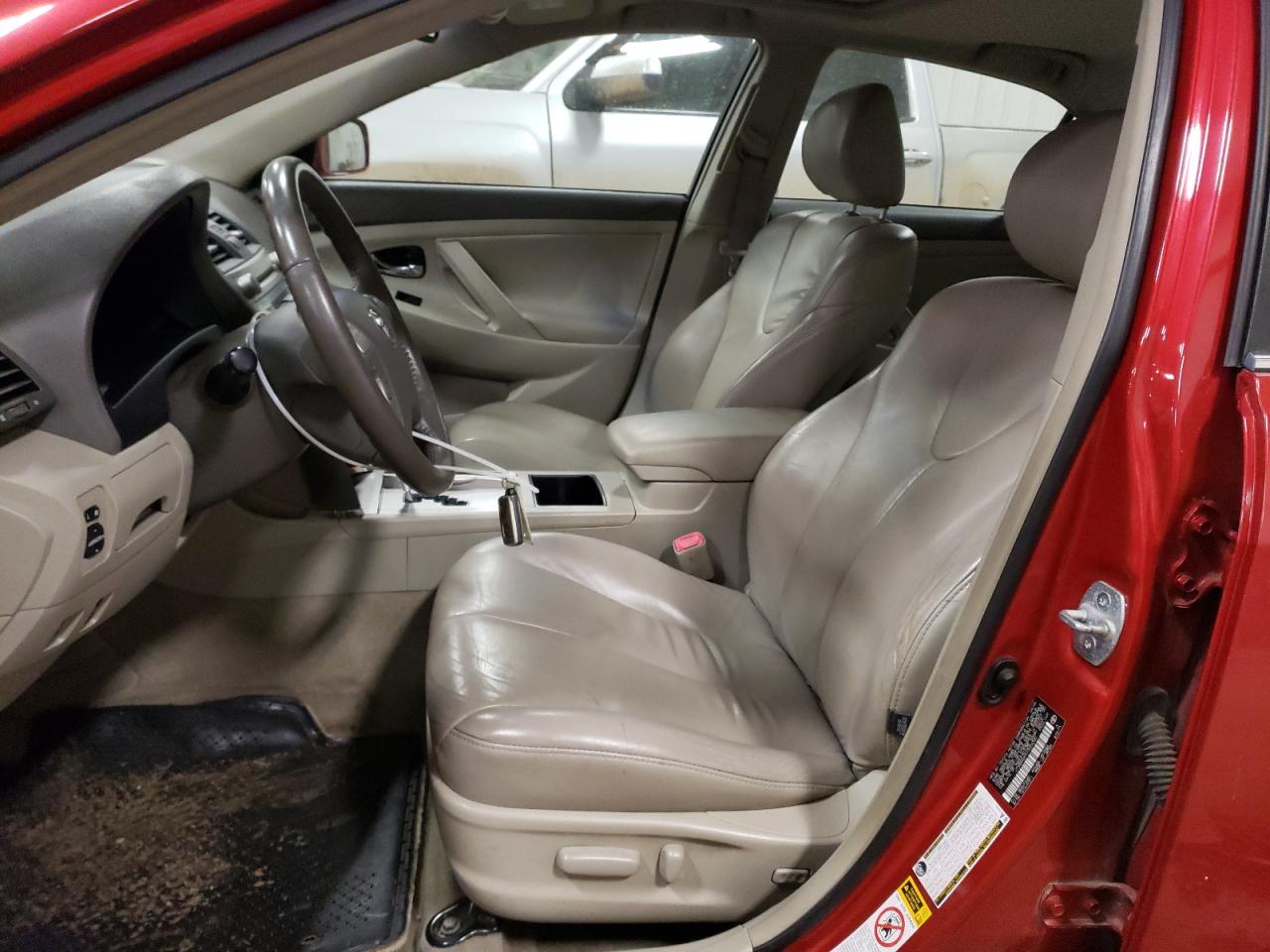 2007 Toyota Camry - Image 7
