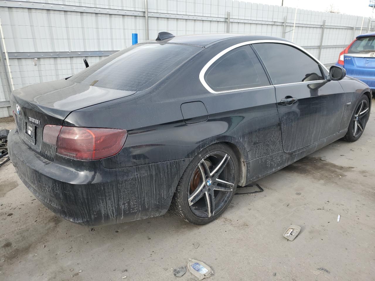 2011 BMW 3er - Image 3