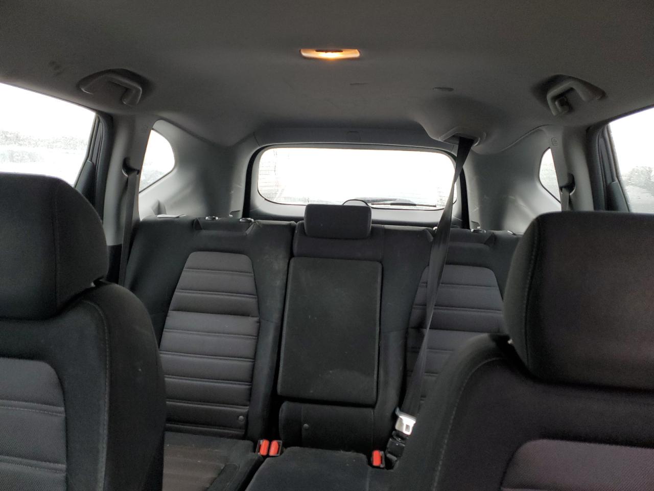 2018 Honda CR-V - Image 10