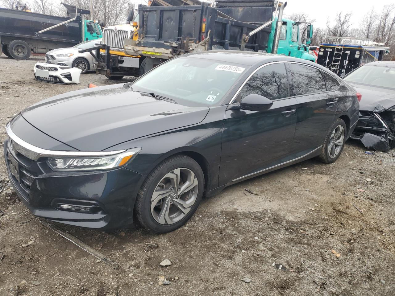 2020 Honda Accord - Image 1