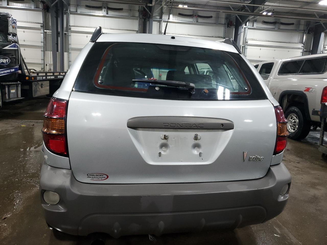 2008 Pontiac Vibe - Image 6