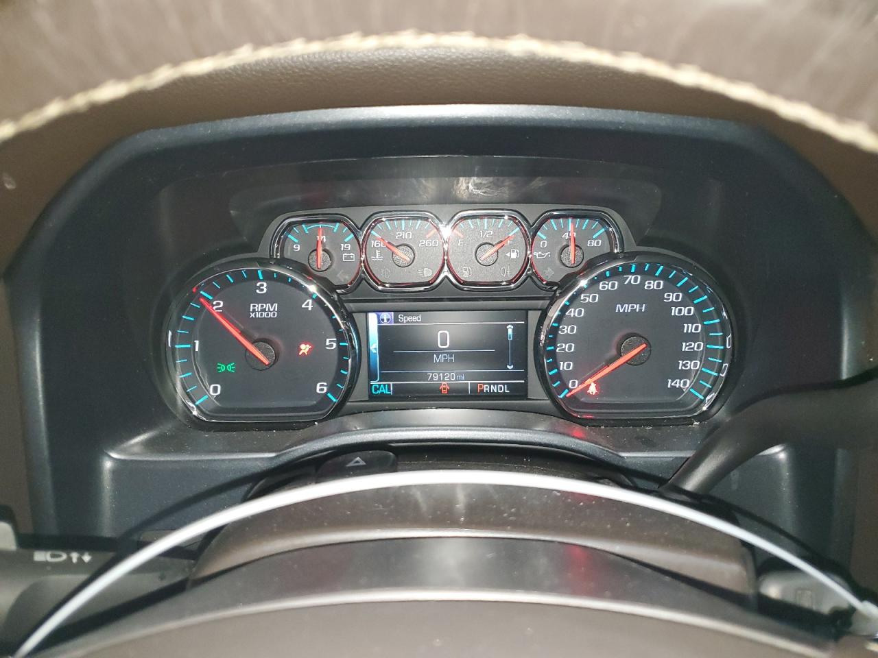 2018 GMC Sierra - Image 9