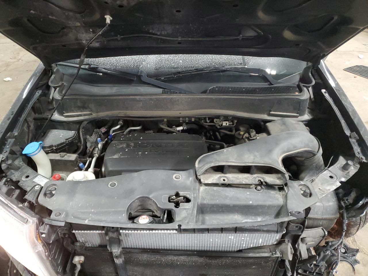 2012 Honda Pilot - Image 14
