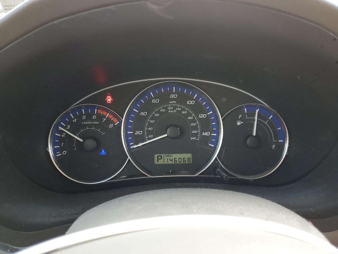 2010 Subaru Forester - Image 9