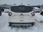 2018 Ford Escape Sel იყიდება Central Square-ში, NY - Front End