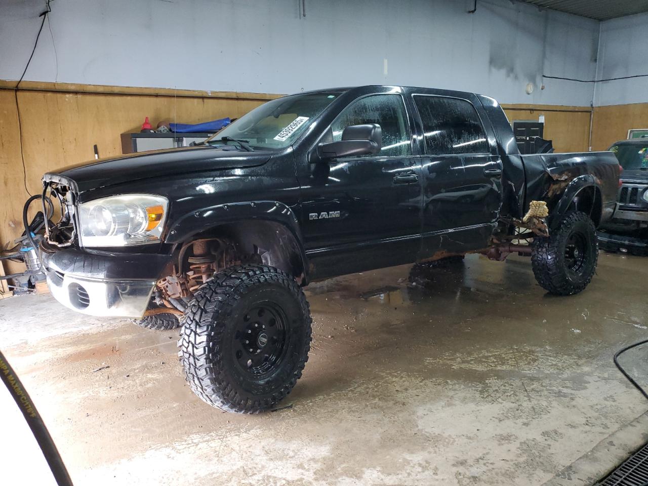 2008 Dodge RAM - Image 1