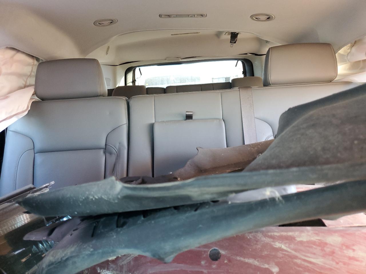 2016 Chevrolet Suburban K1500 Lt VIN: 1GNSKHKC8GR235297 Lot: 85642134