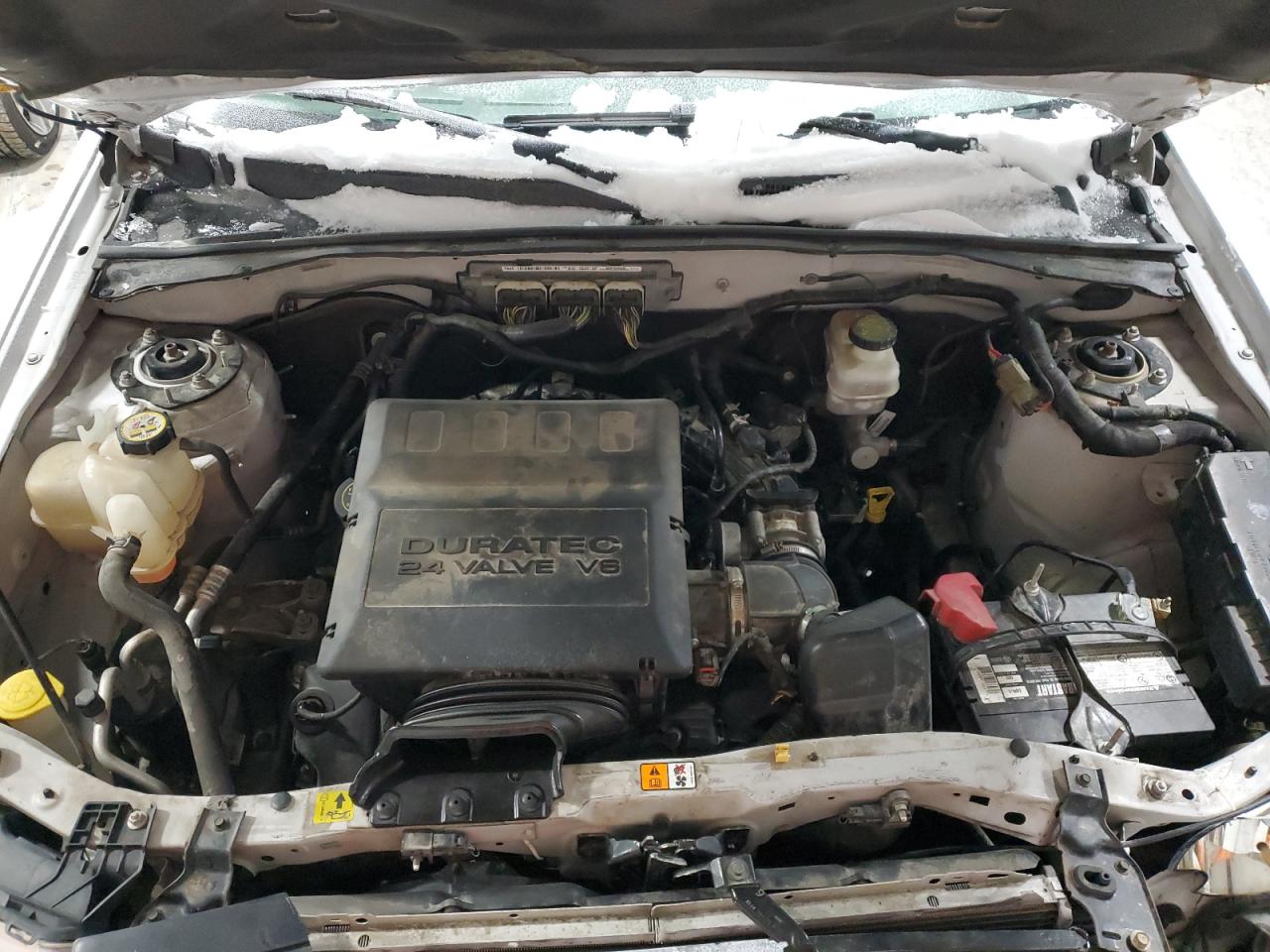 2012 Ford Escape - Image 11
