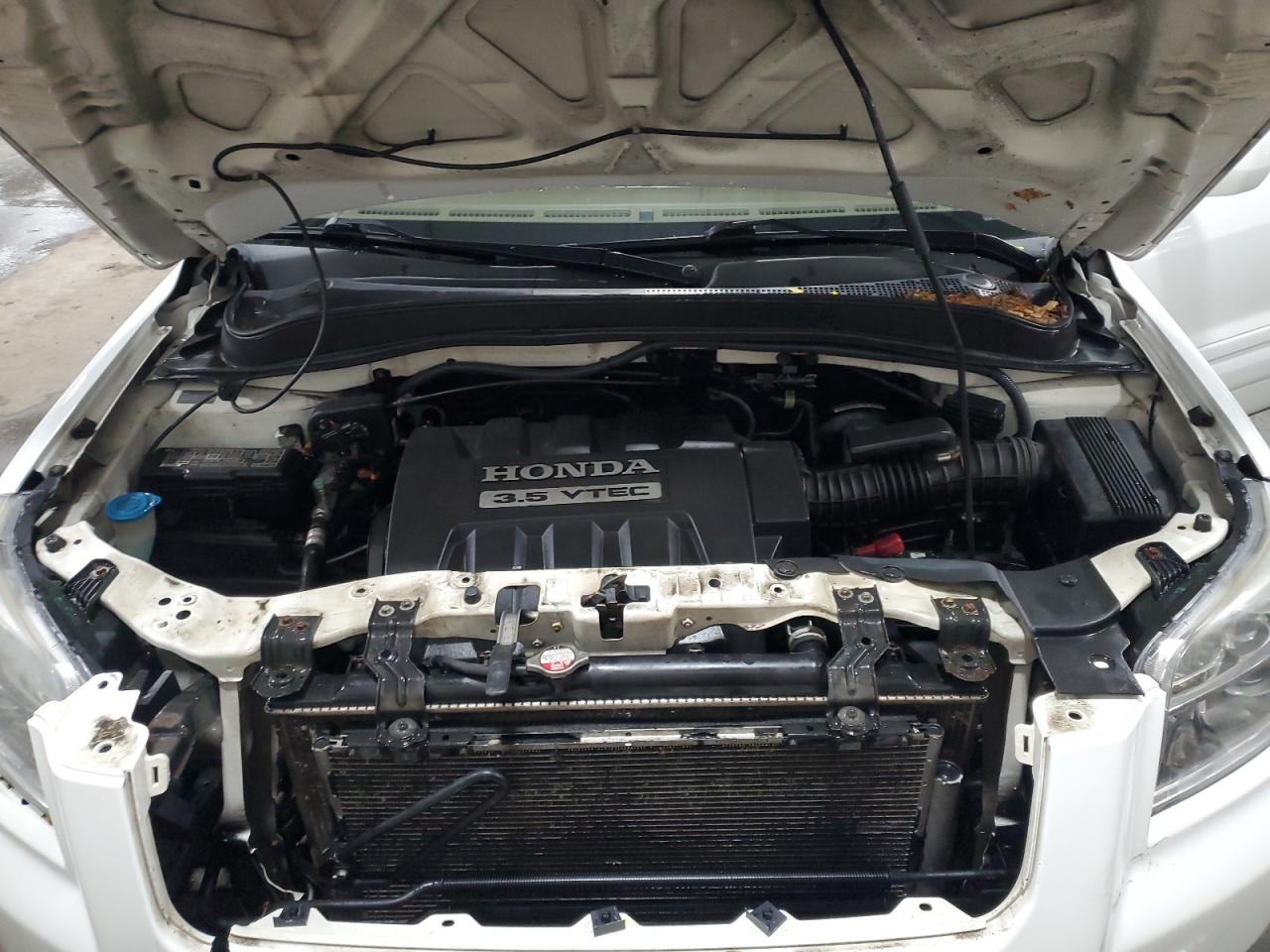 2008 Honda Pilot - Image 12