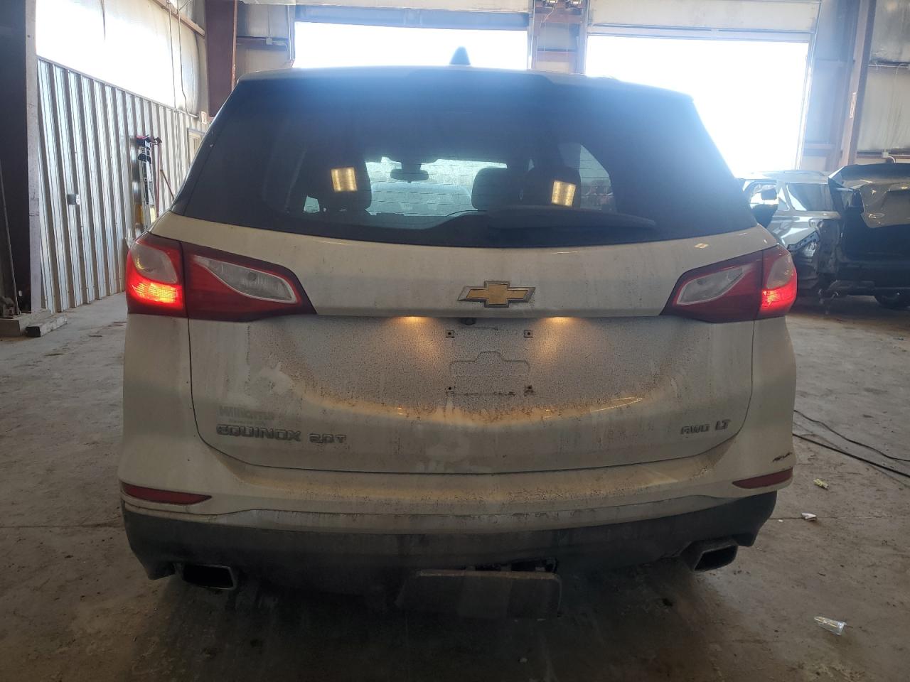 2019 Chevrolet Equinox - Image 6