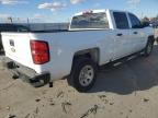 2018 Chevrolet Silverado K1500 за продажба в Littleton, CO - Hail