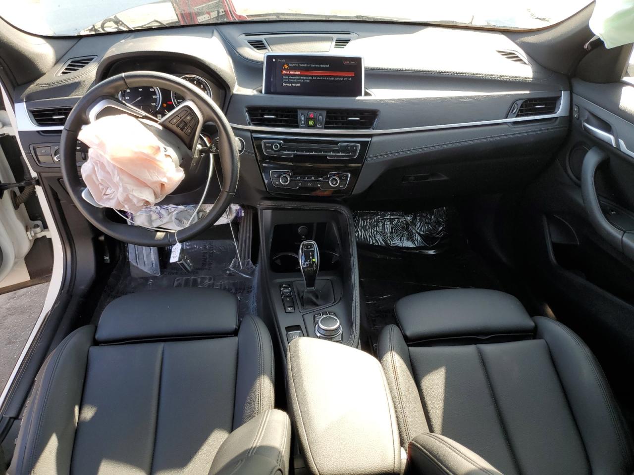 2020 BMW X2 xDrive28I VIN: WBXYJ1C02L5P85780 Lot: 43665555