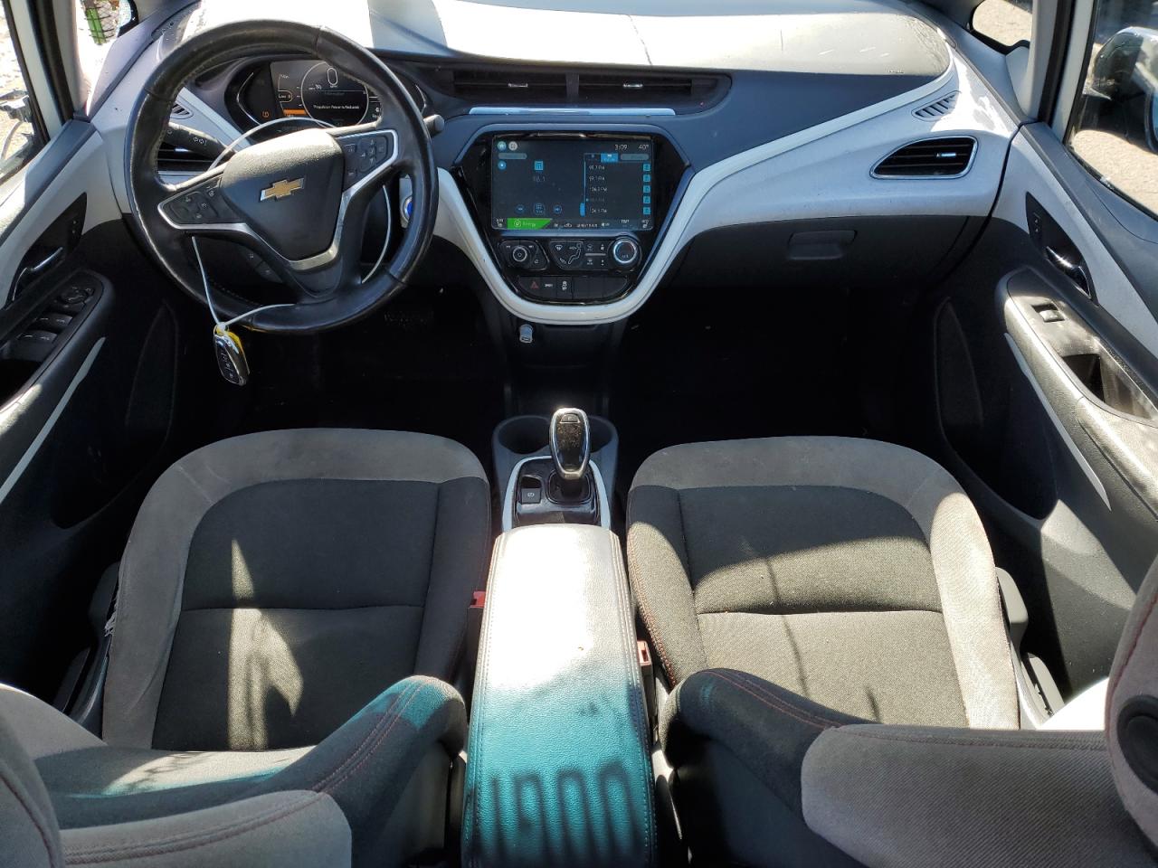 1G1FW6S06H4158560 CHEVROLET BOLT 2017
