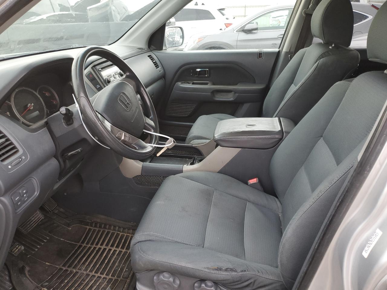 2008 Honda Pilot - Image 7