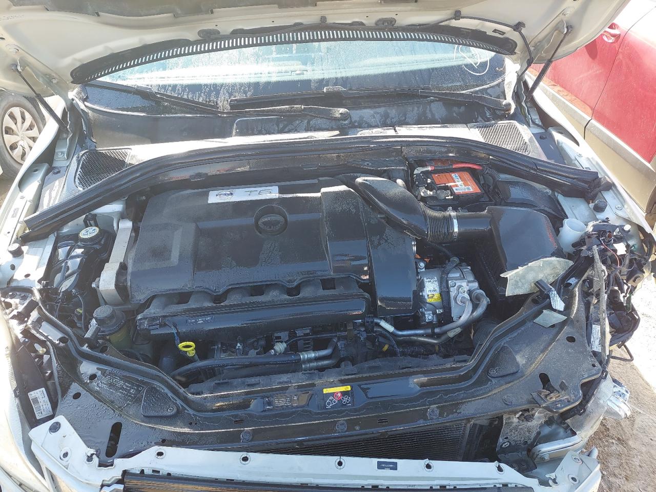 YV1905DZ2C2308142 - 2012 Volvo XC60 - #43880995