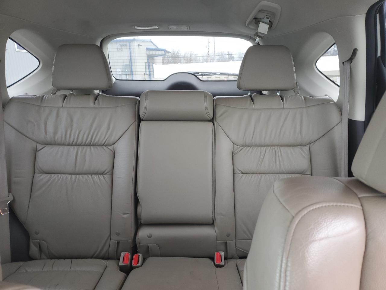 2013 Honda CR-V - Image 10