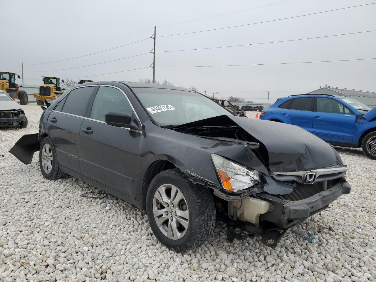 2006 Honda Accord - Image 4