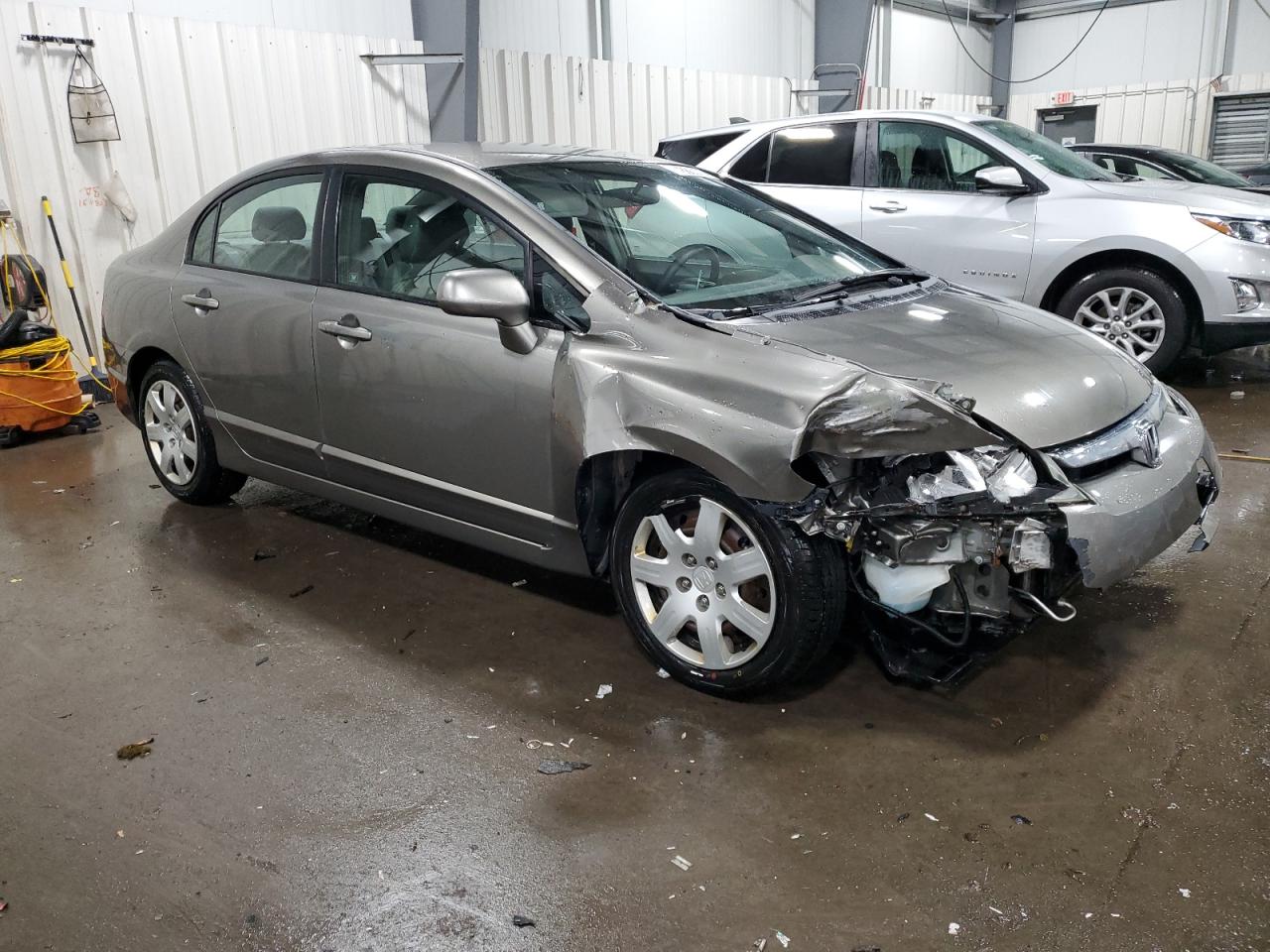 2006 Honda Civic - Image 4
