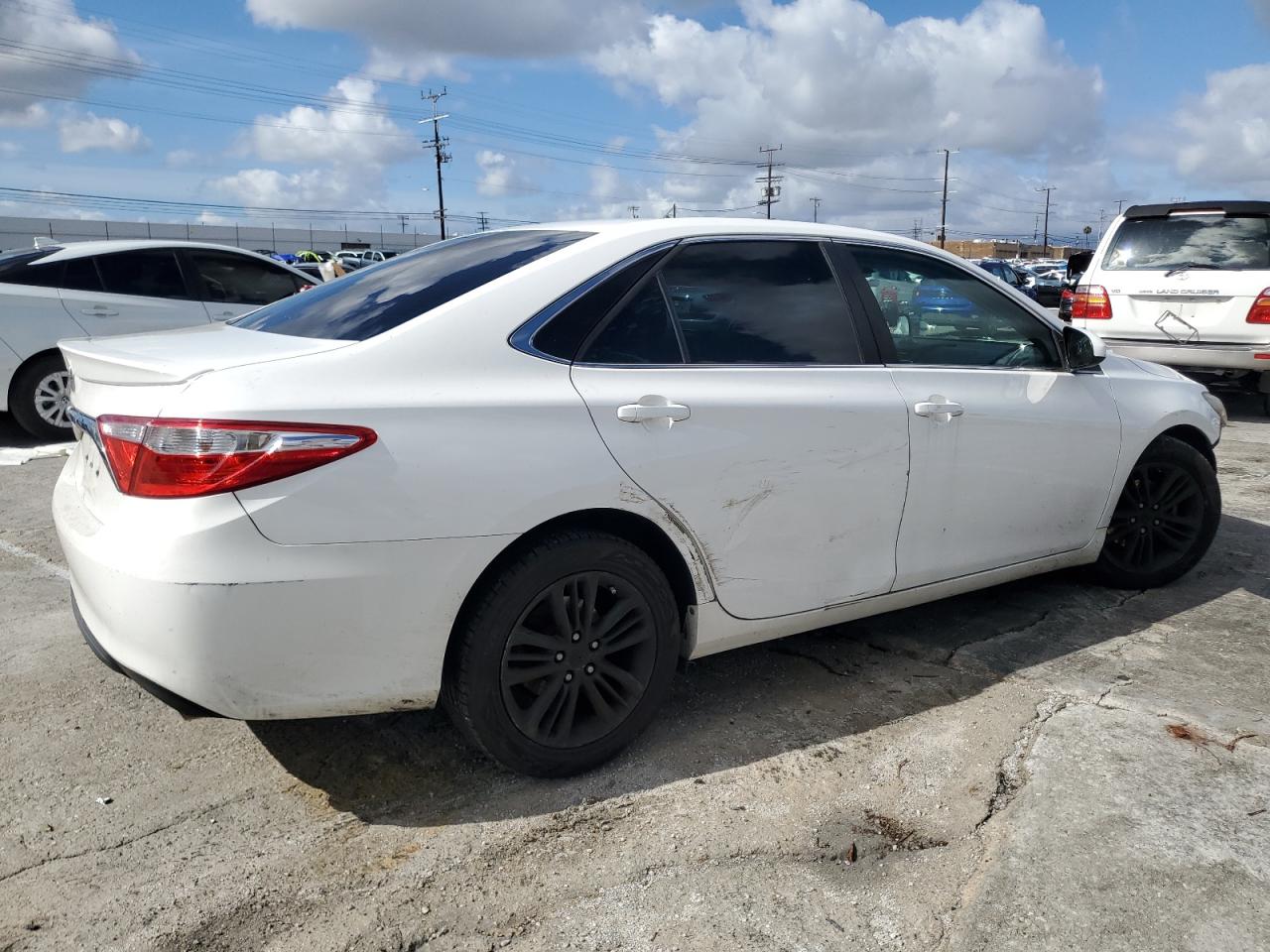 2015 Toyota Camry - Image 3