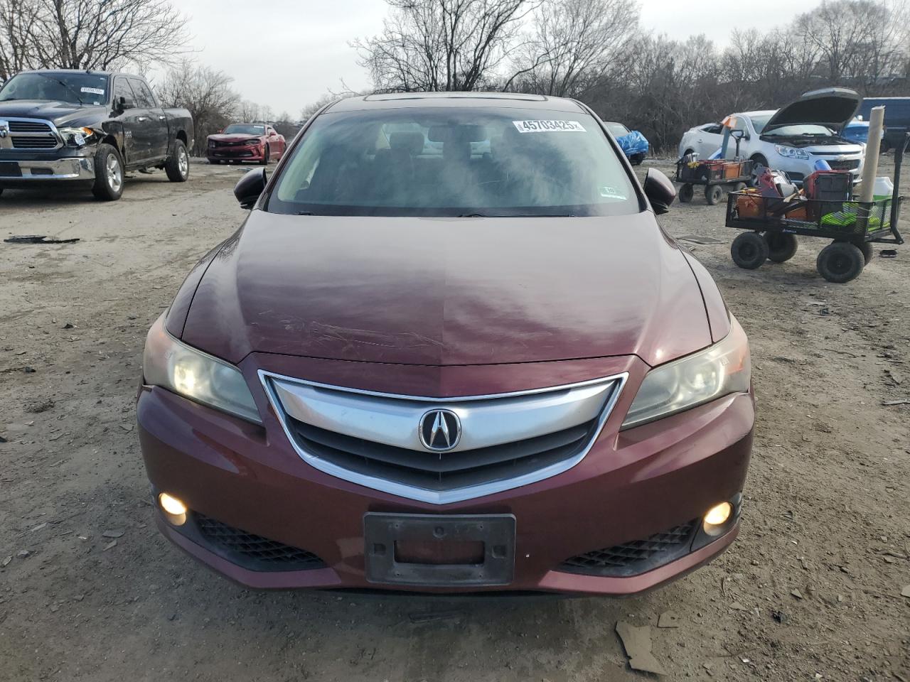2013 Acura ILX - Image 5