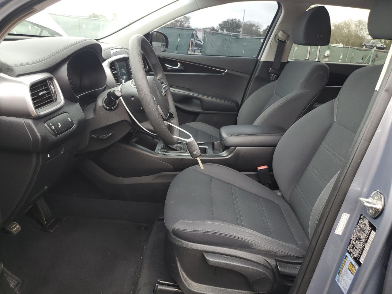 2020 Kia Sorento - Image 7