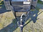 2024 Carry-On                       Trailer for Sale in Anderson, CA - Minor Dent/Scratches