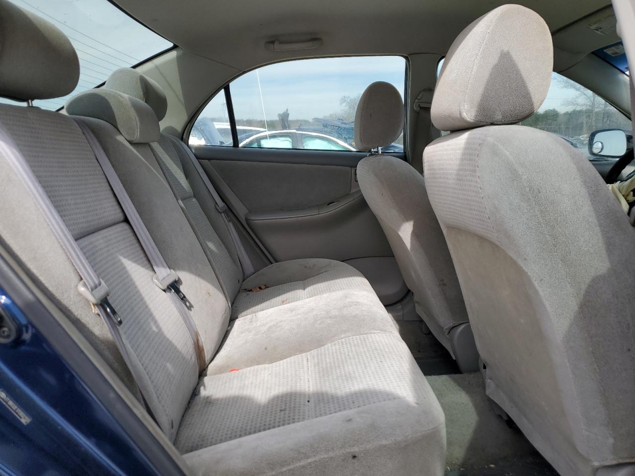 2007 Toyota Corolla - Image 10