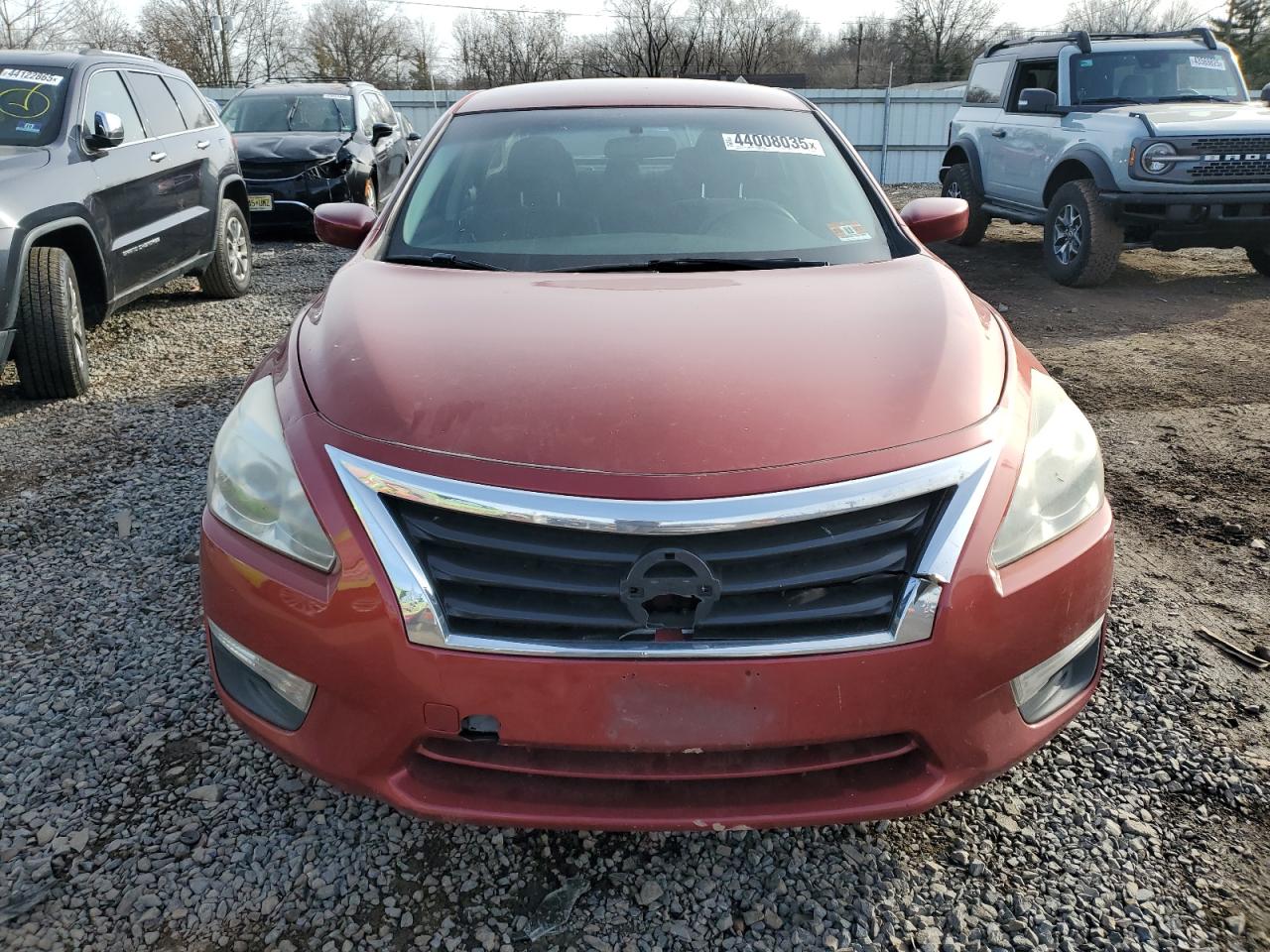 2015 Nissan Altima - Image 5
