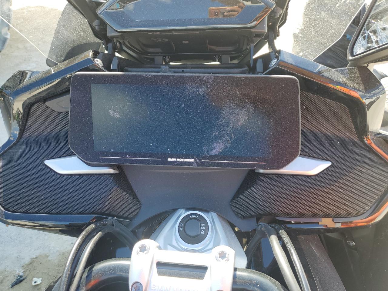 2023 BMW K1600 B VIN: WB10F6306P6H54489 Lot: 46662655