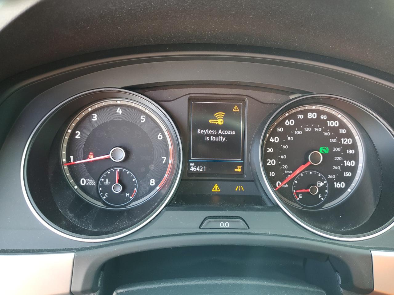 2019 Volkswagen Atlas - Image 9