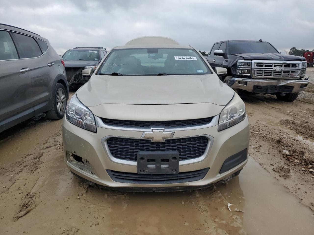 2016 Chevrolet Malibu - Image 5