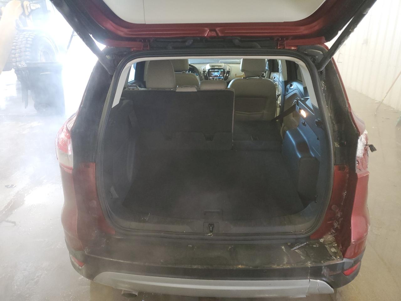 2015 Ford Escape - Image 6