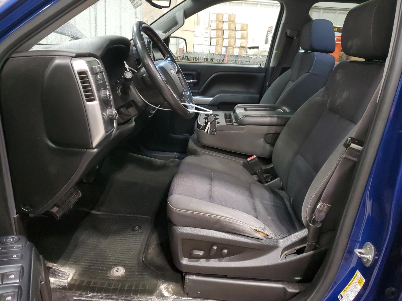 2014 Chevrolet Silverado - Image 7