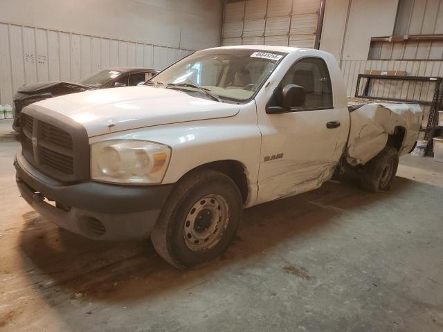 2008 Dodge Ram 1500 St