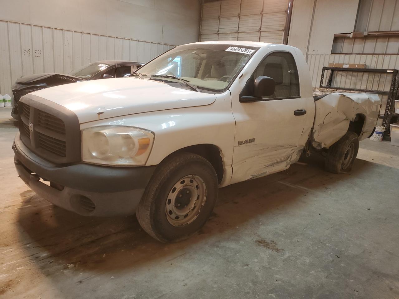 2008 Dodge RAM - Image 1