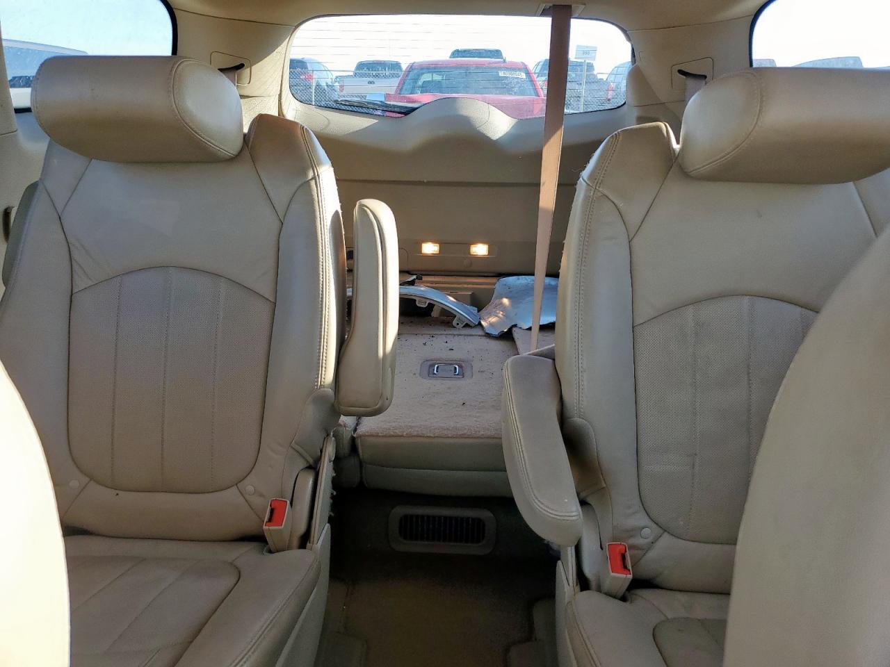 2012 Buick Enclave - Image 10