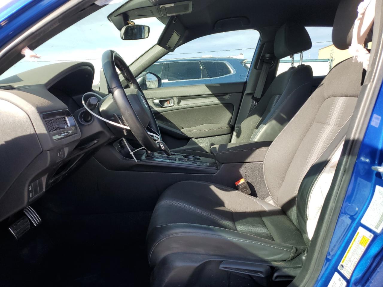 2023 Honda Civic - Image 7