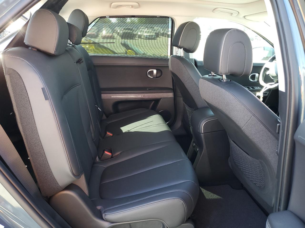 2024 Hyundai Ioniq 5 Limited VIN: KM8KRDDF4RU298770 Lot: 46457705