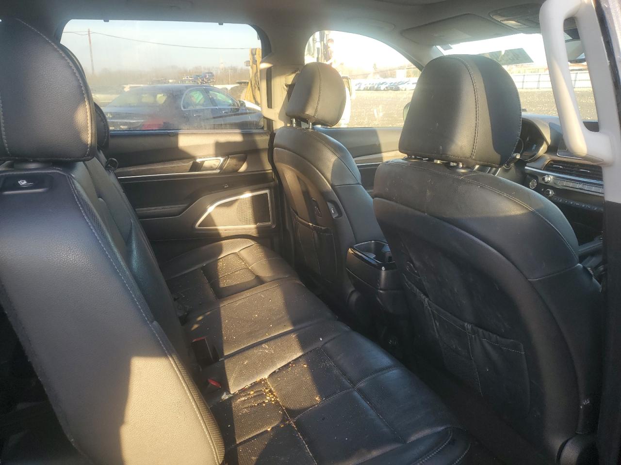 2020 Kia Telluride - Image 11