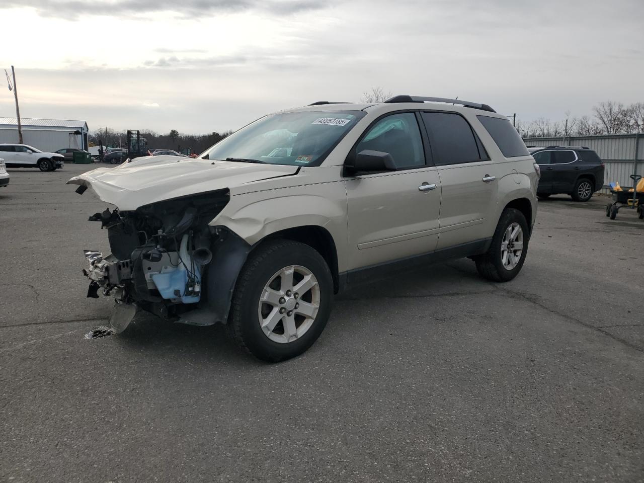 2014 GMC Acadia - Image 1
