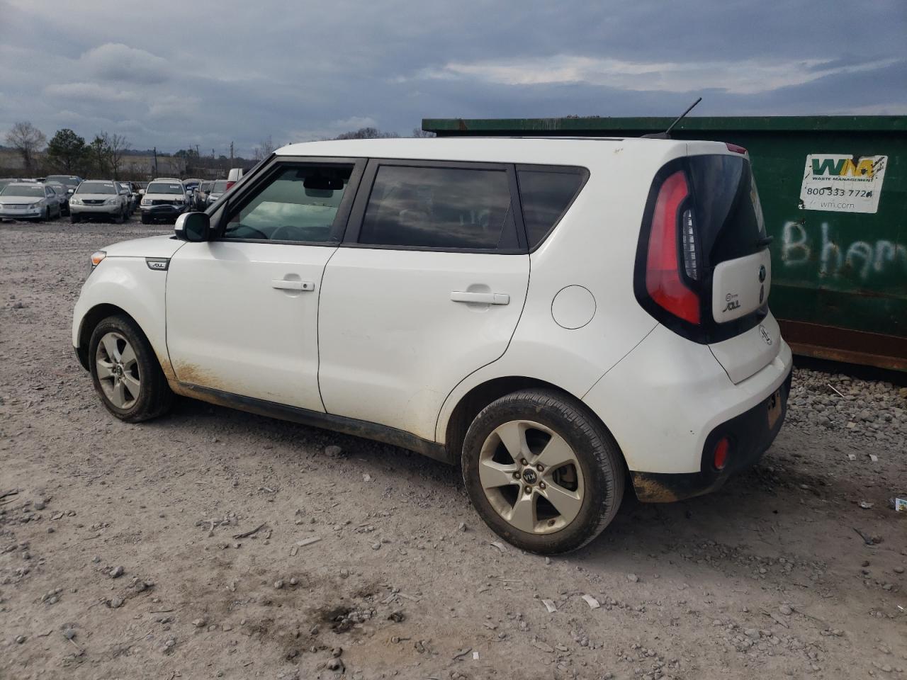 2019 Kia Soul - Image 2