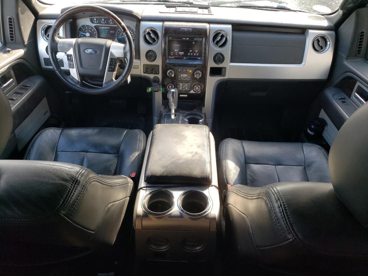 2013 Ford F-150 - Image 8