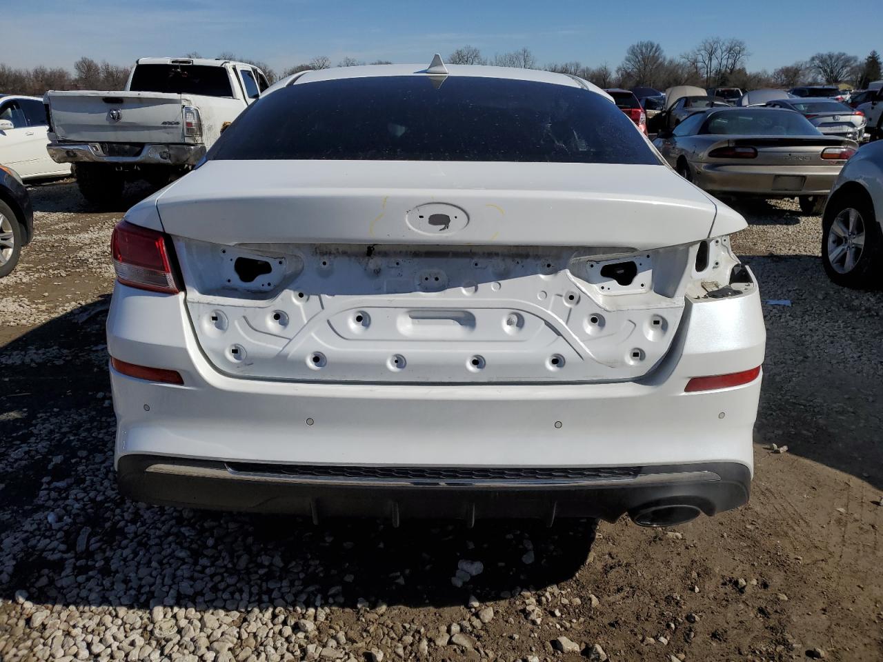 2019 Kia Optima - Image 6