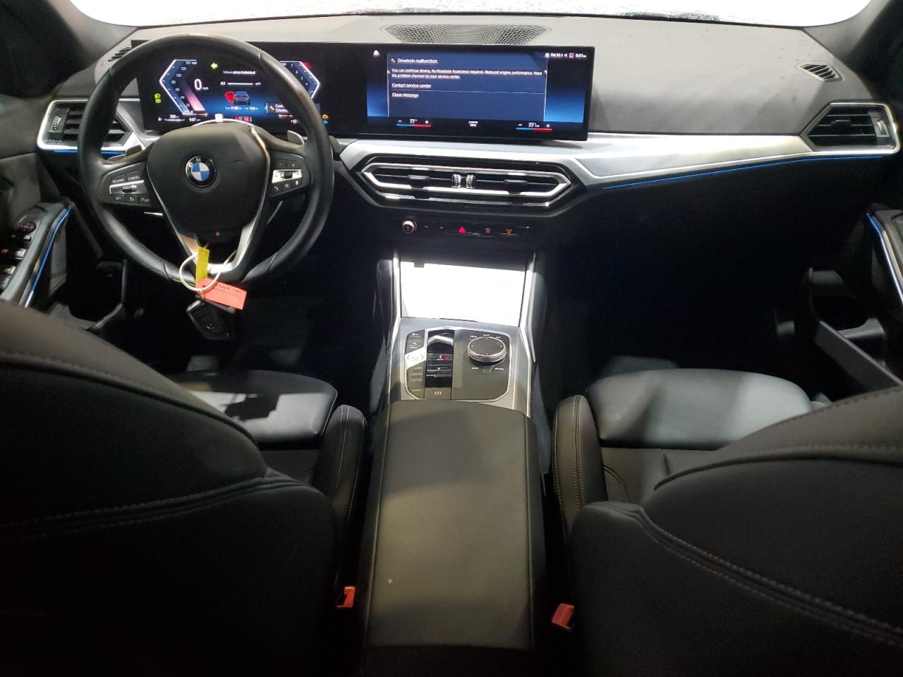 2024 BMW 3er - Image 8
