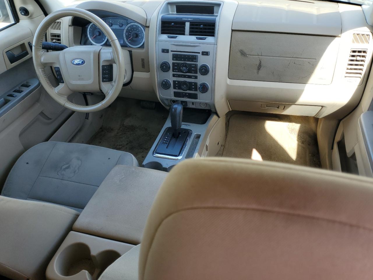 2011 Ford Escape - Image 8