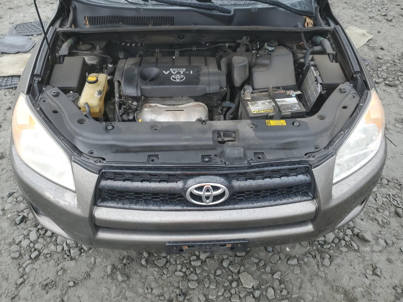 2010 Toyota RAV 4 - Image 13