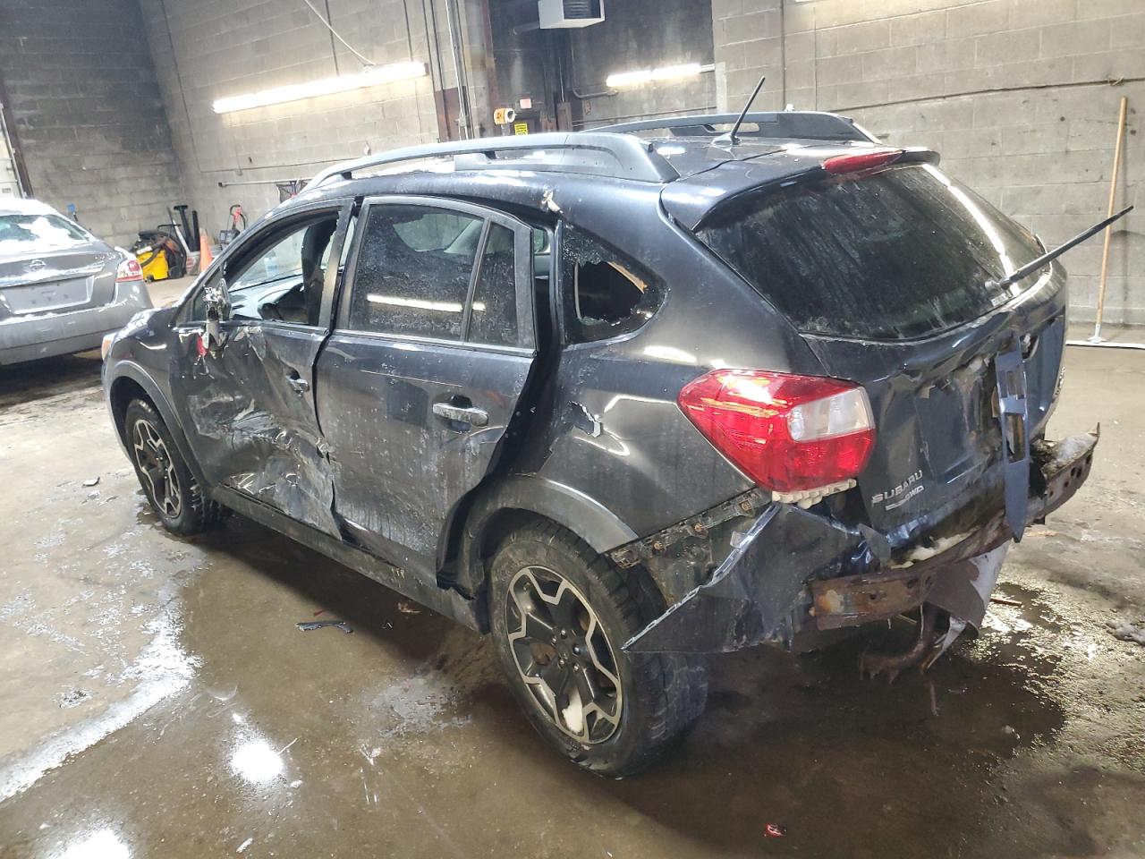 2015 Subaru XV - Image 2